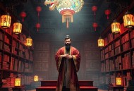 大唐：武神聊天群.宁心静气.演播飞卢听书