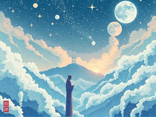 学魔养成系统丨爆笑轻小说&学霸&多女主丨多人有声剧