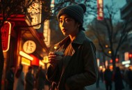 你如繁星.原小说名《咸狗》.现代都市广播剧