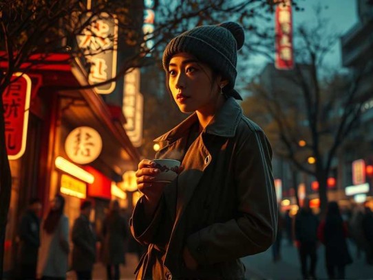 你如繁星.原小说名《咸狗》.现代都市广播剧