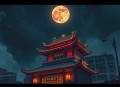 异国猎宝档案 _ 国色天香 黄金瞳