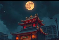 异国猎宝档案 _ 国色天香 黄金瞳