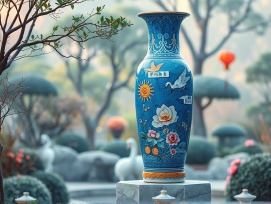 青瓷__官场、商场、情场的较量