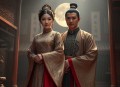 慕金枝_古风权谋甜宠_迷情_楚婷&杜骁领衔_多人有声剧