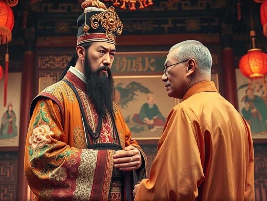 丞相太美朕把持不住一期