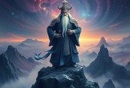 洪荒之最强天帝