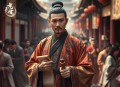 汉朝那些事儿（纪涵邦演播作品）完结