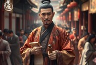 汉朝那些事儿（纪涵邦演播作品）完结