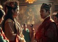 玉谋不轨 _ 古言权谋 _ 调儿&云天河等 _ 多人有声剧