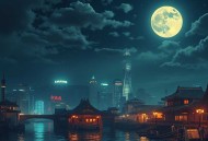 午夜惊魂：细思极恐的中国民间故事