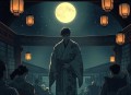 德尔塔的悲剧.浦贺和宏.演播白夜剧场