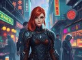 炮灰晋级计划书（快穿女强爆笑虐渣无厘头爽文）