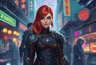 炮灰晋级计划书（快穿女强爆笑虐渣无厘头爽文）