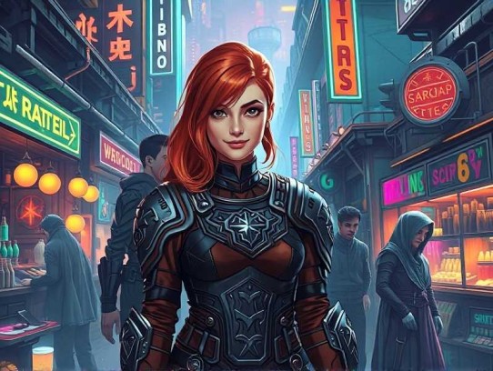 炮灰晋级计划书（快穿女强爆笑虐渣无厘头爽文）