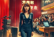 不将就.广播剧