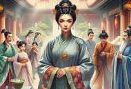 重生之特工嫡女 _ 古言重生女强多人剧 _ 楚婷演播