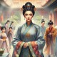 重生之特工嫡女 _ 古言重生女强多人剧 _ 楚婷演播