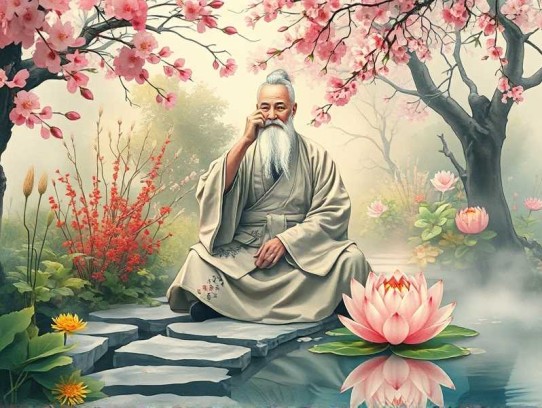 中里巴人话健康——求人不如求己-完结