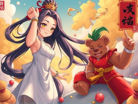 老匠说书 826集完图片