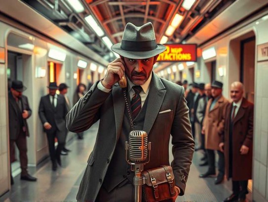 先干为敬.广播剧