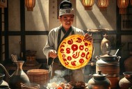 北宋小厨师（主播逸凡领衔）舌尖上的穿越  完结