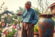 ​大有叔叔合集