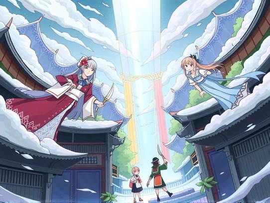 日月的容曜丨作者小春历史巨作丨温水&顾辰丨有声剧