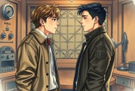 男男纪事.广播剧