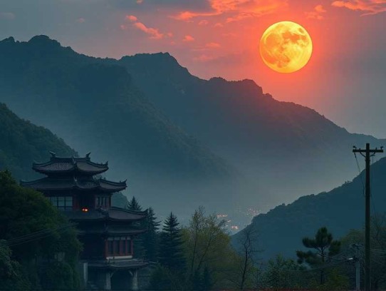 洪荒：开局杀了申公豹（有声多人剧）