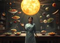 食物的真相