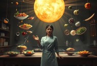 食物的真相