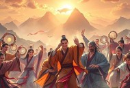 合道丨穿越修仙&热血玄幻丨搞笑多人有声剧