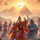 合道丨穿越修仙&热血玄幻丨搞笑多人有声剧