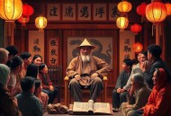刘老汉奇闻故事会（民间故事2023全新版）