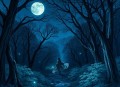 夜遁(艾宝良)[14回]