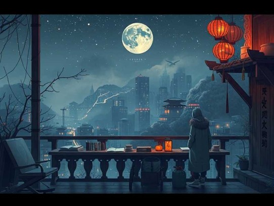 辞凤阙_女强权谋，古言热血_沈念如领衔多人有声剧