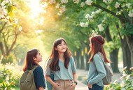 春光乍暖丨心念&修格斯 _ 校园纯爱小甜饼_温暖治愈 _ 多人有声剧
