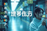 BG-名捕夫人 漫播