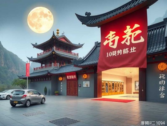 千寻清语 1094集完图片