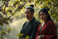 知否？知否？应是绿肥红瘦（赵丽颖、冯绍峰、朱一龙主演电视剧）关心则乱  完结