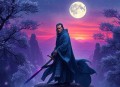 一剑独尊（叶玄叶灵  有声的紫襟  完结