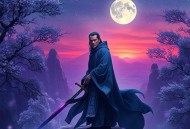 一剑独尊（叶玄叶灵  有声的紫襟  完结