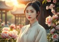 天才庶女·王爷我不嫁（245集完结） 素颜惊艳了时光