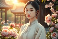 天才庶女·王爷我不嫁（245集完结） 素颜惊艳了时光