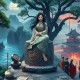 《平天策》著：无罪 播：骆驼 1263集完