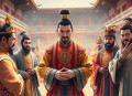 世子凶猛    历史爆笑&权谋争斗 一路听天下多人