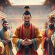 世子凶猛    历史爆笑&权谋争斗 一路听天下多人