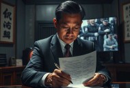 权色迷案性贿赂大案反腐纪实