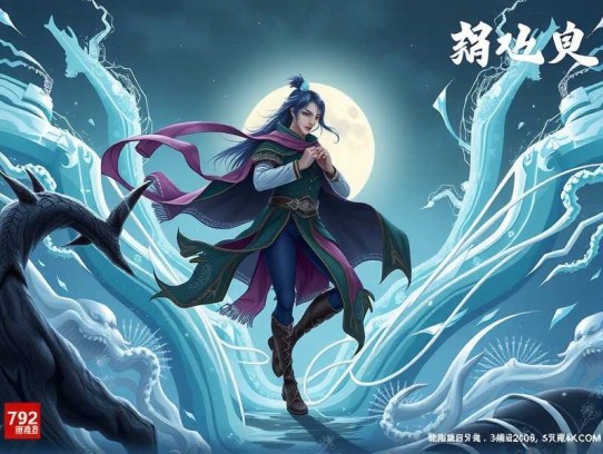 王旺仙辈 792集完图片