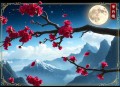 《我都元婴期了，你跟我说开学》主播：传承父子 连载至1550集